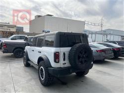 فورد برونكو